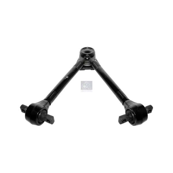 Rear V-stay