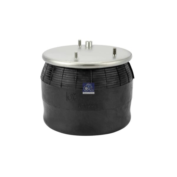Rear Air Bellow
