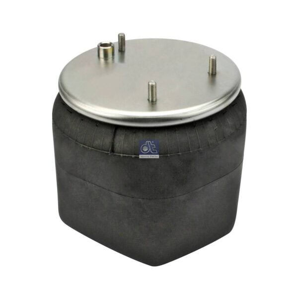 Rear Air Bellow