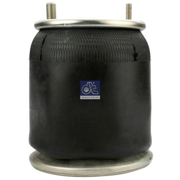 Front/rear Air Bellow