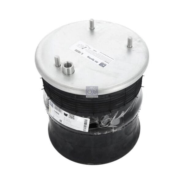 Rear Air Bellow
