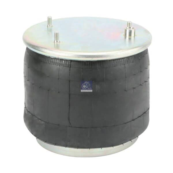 Rear Air Bellow