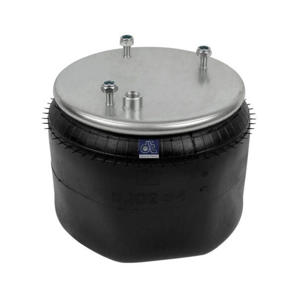 Rear Air Bellow