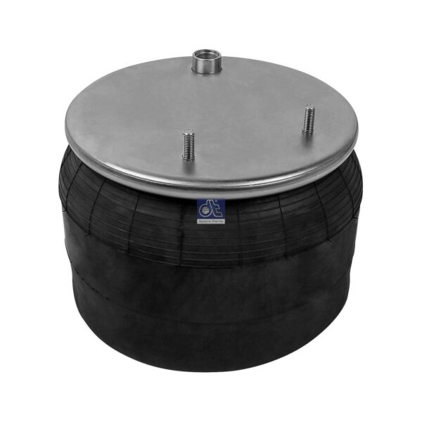 Rear Air Bellow