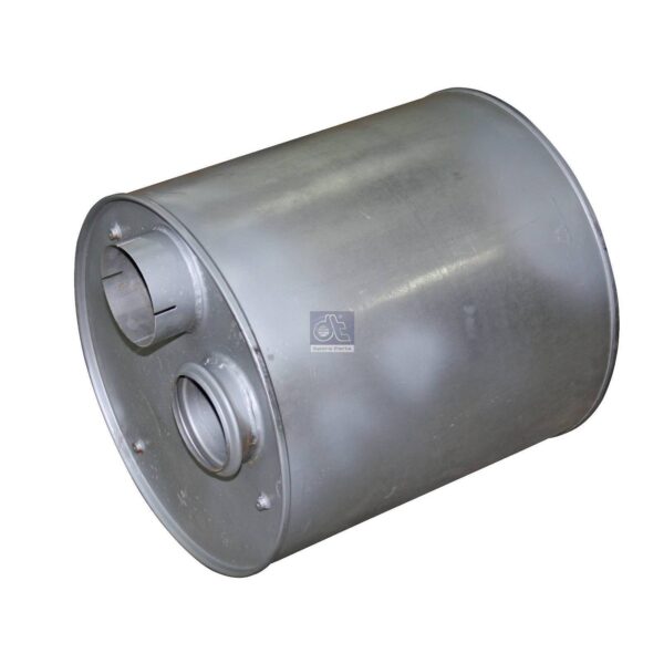 Exhaust Silencer