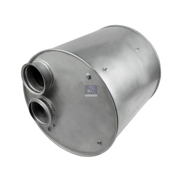 Exhaust Silencer