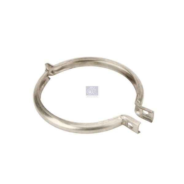 Exhaust Clamp
