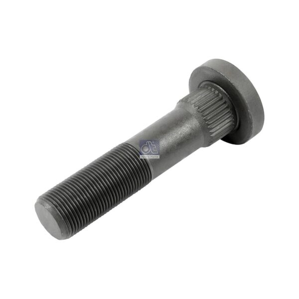 Front/rear Wheel Bolt