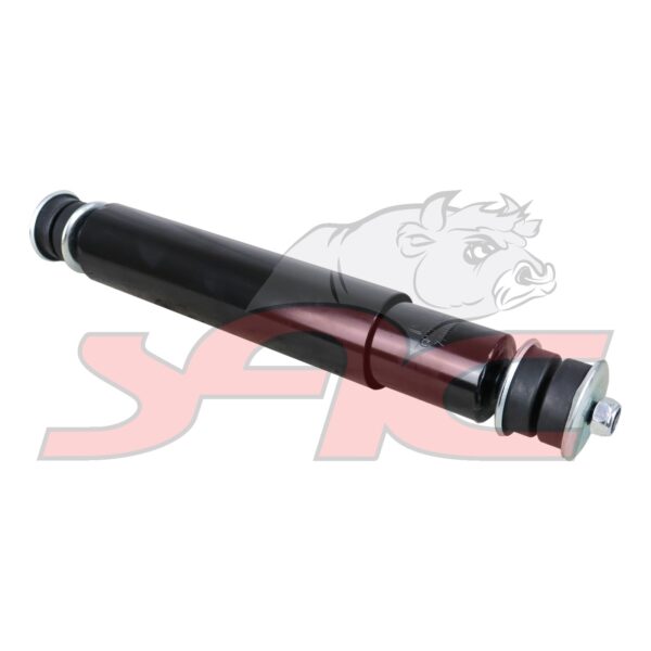 Rear Shock