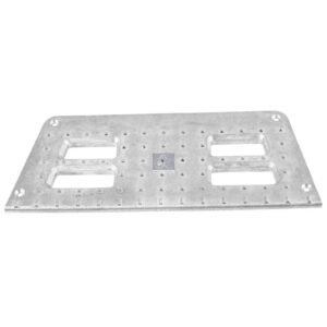 Stepbox Centre Plate L/h & R/h