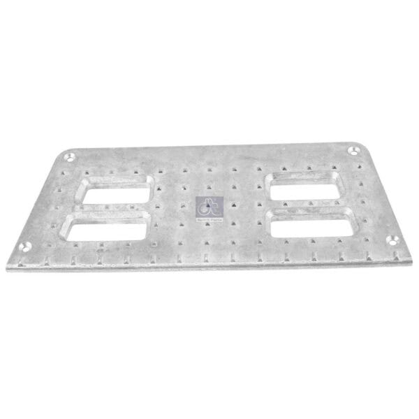 Stepbox Centre Plate L/h & R/h