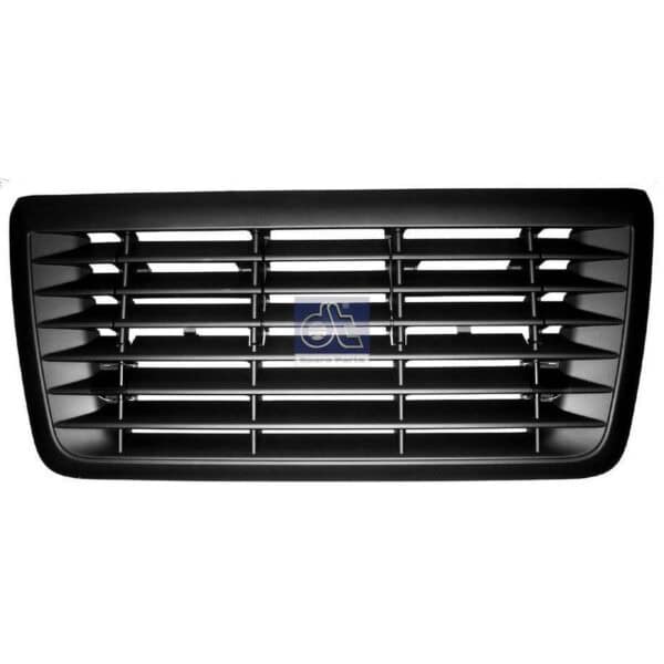 Front Grille Upper