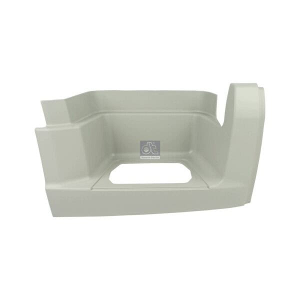 Stepbox Cover R/h