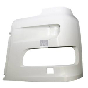 Headlight Cover L/h