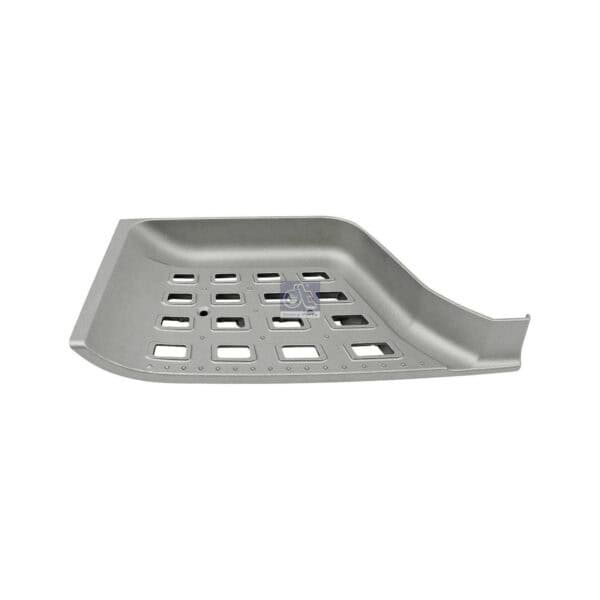 Stepbox Lower L/h