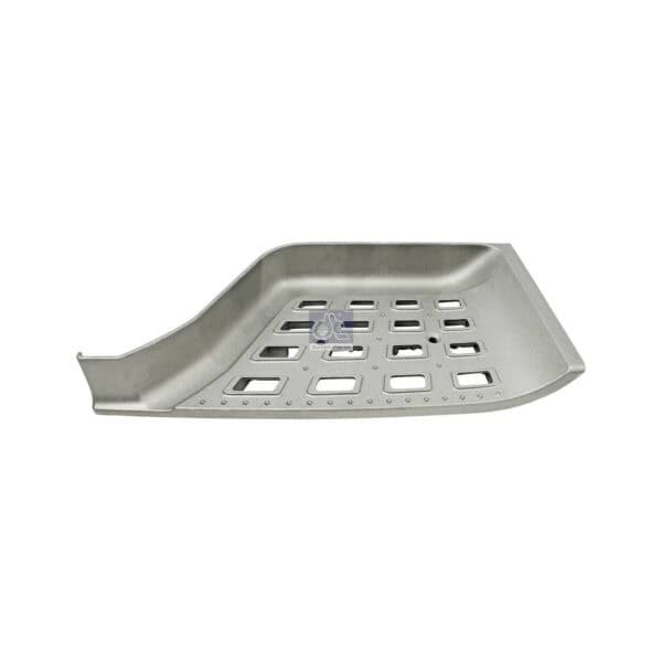 Stepbox Lower Plate R/h