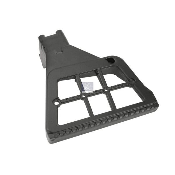 Stepbox Lower Plate L/h