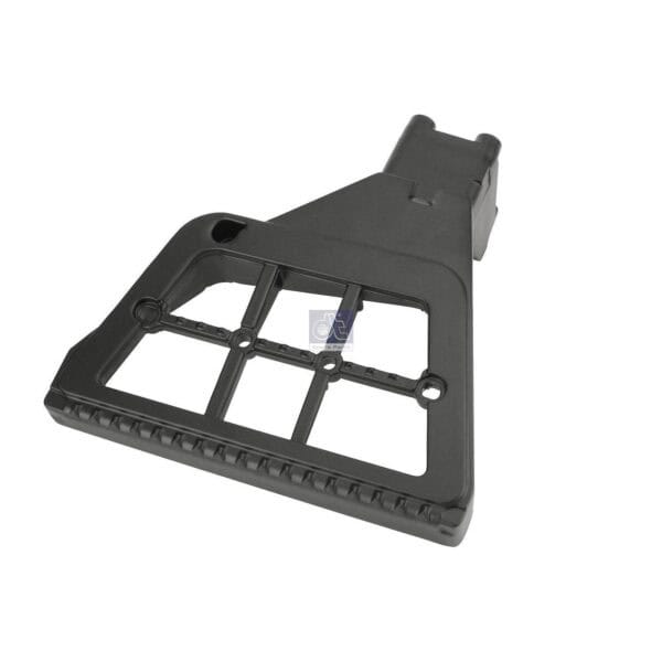 Stepbox Lower Plate R/h