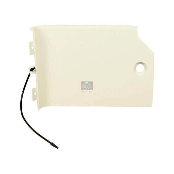 Stepbox Inspection Cover R/h