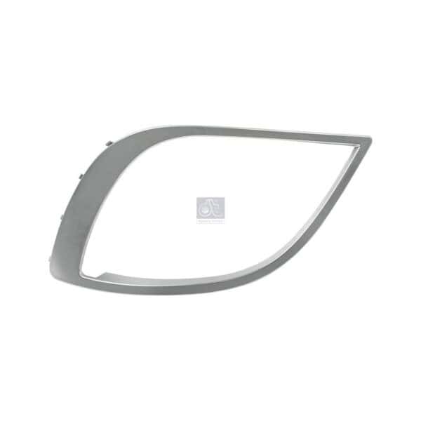 Headlight Trim L/h