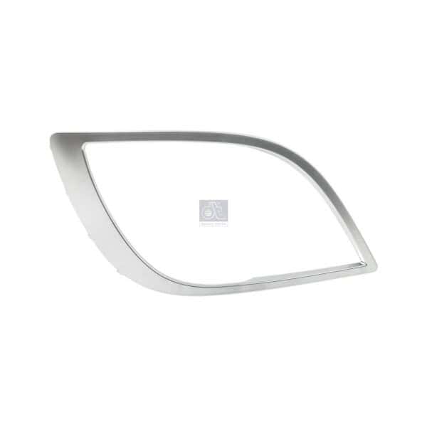 Headlight Trim R/h