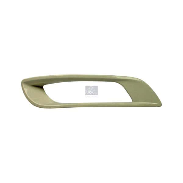 Fog Light Trim R/h