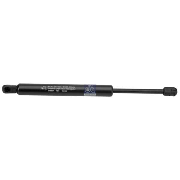 Front Grille Panel Gas Spring