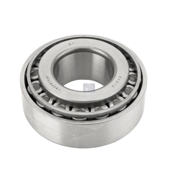 Front/rear Hub Taper Bearing