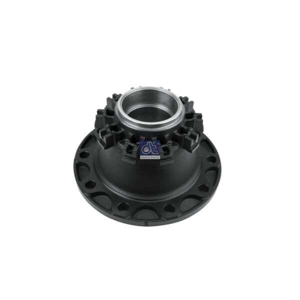 Front Wheel Hub