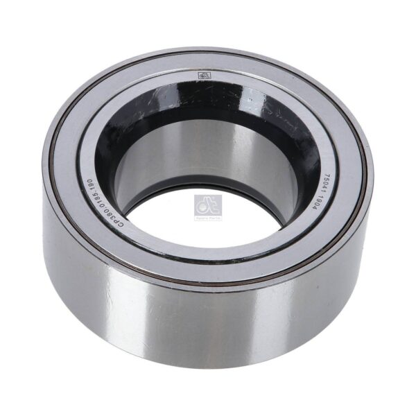 Front Hub Bearing Kit