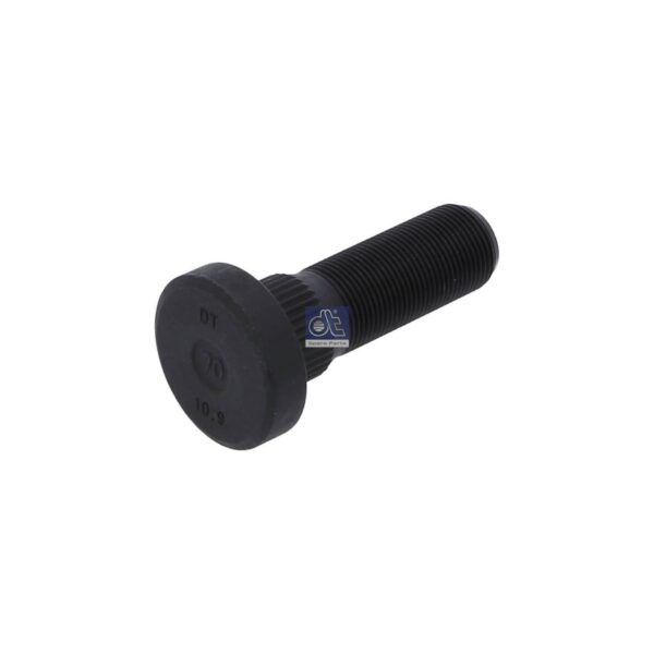 Front Wheel Bolt