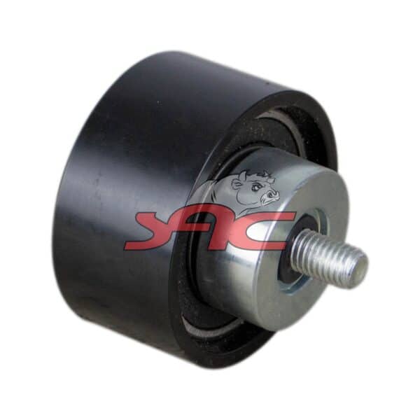 FAW 6.130 CUMMINS ISF2.8S3129T IDLER PULLEY