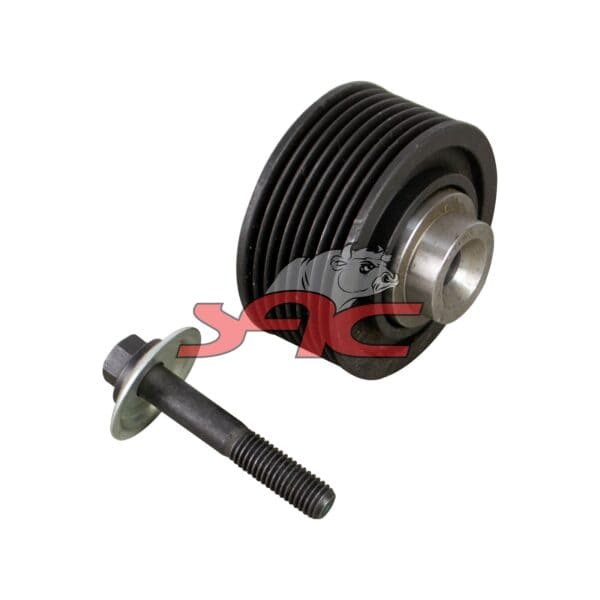 FAW 8.140 CUMMINS ISF3.8S3141 IDLER PULLEY