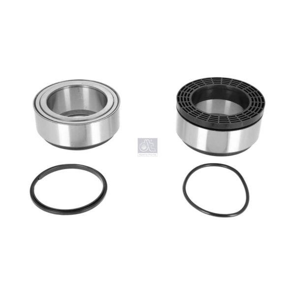 Rear Wheel Bearing Unit