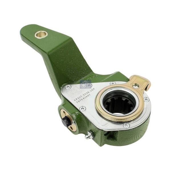 Rear Slack Adjuster L/h