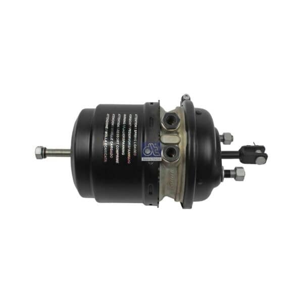 Brake Booster T27/30