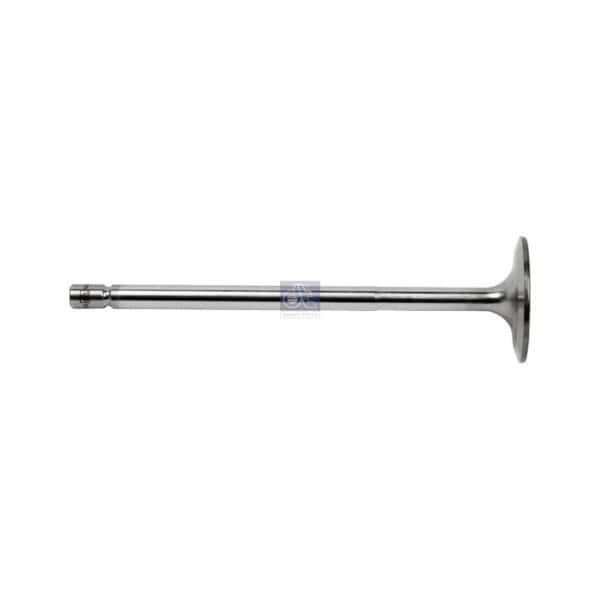 C/head Intake Valve