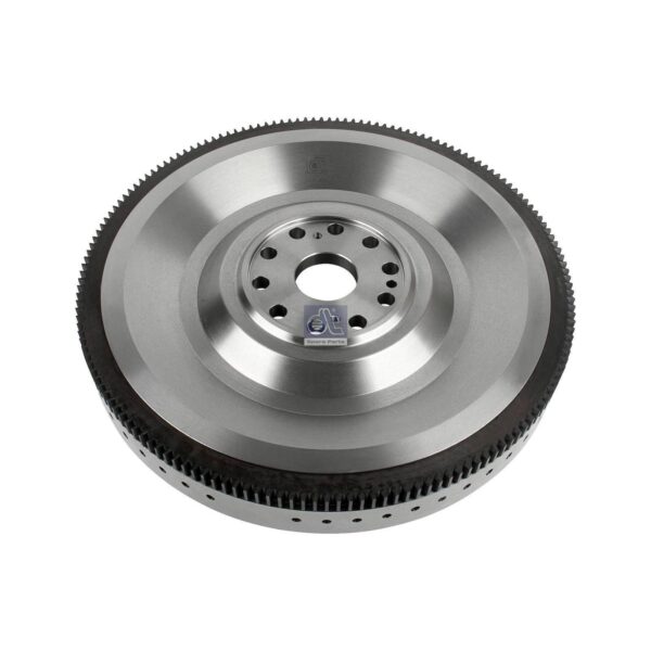 Flywheel