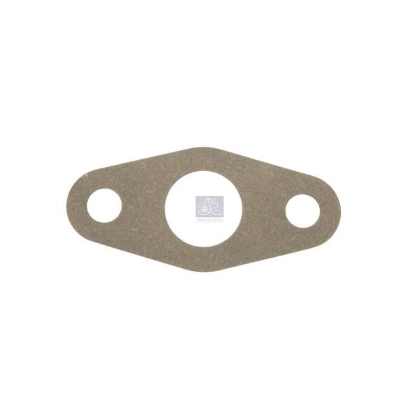 Turbo Gasket