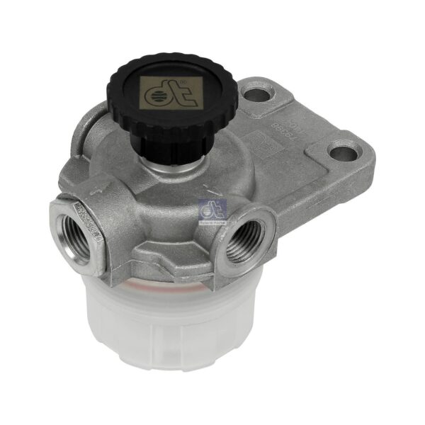 Feed Pump