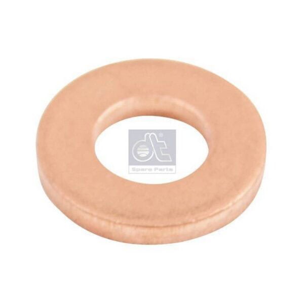 Injector Copper Washer