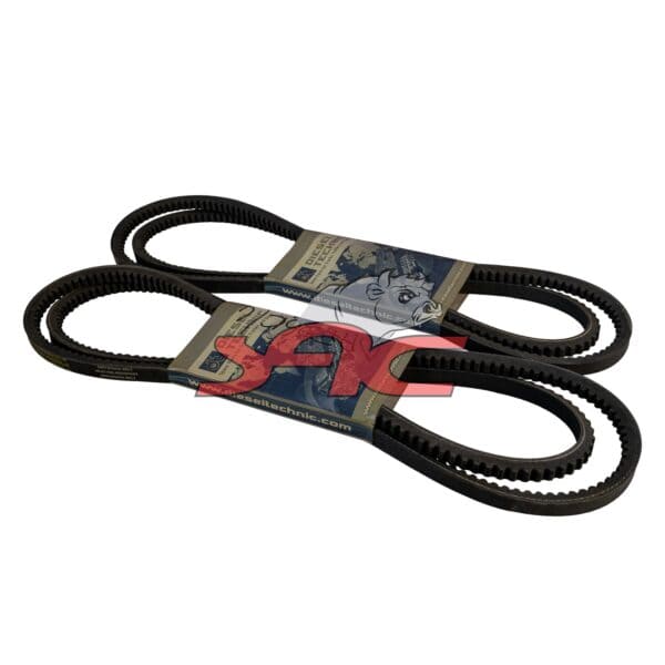 V-belt Kit