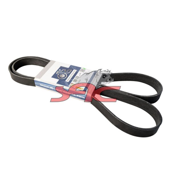 V-ribbed Belt