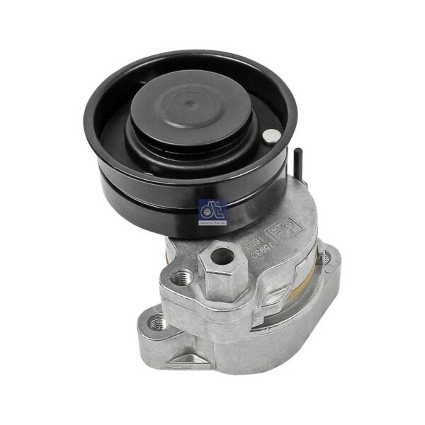 V-ribbed Belt Tensioner