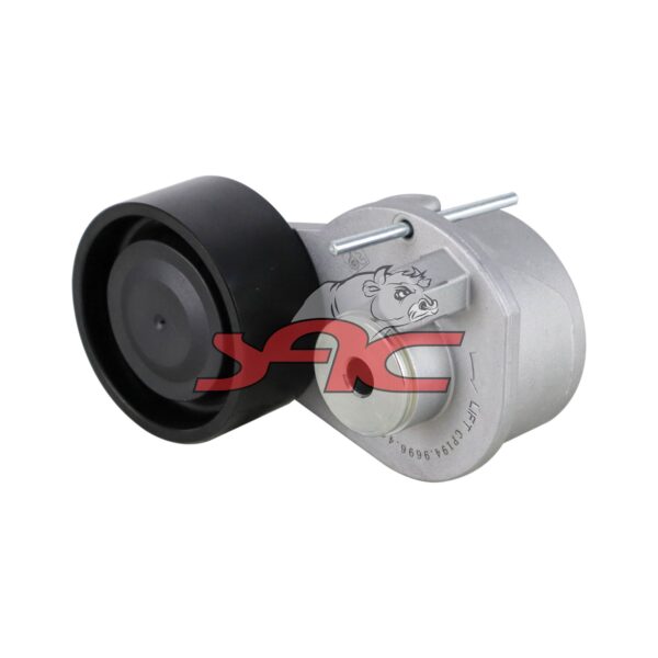 Belt Tensioner