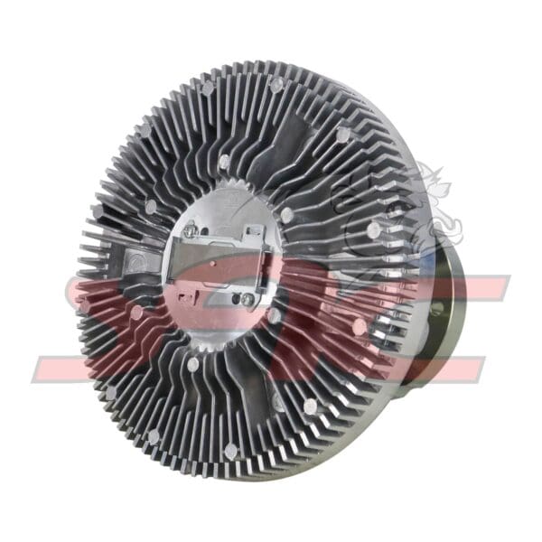 Visco Fan Clutch