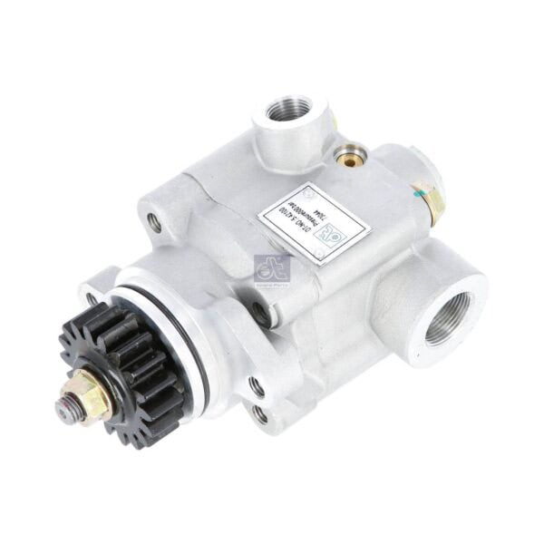 Steering Pump