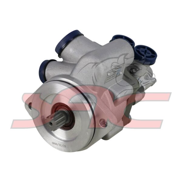 Steering Servo Pump