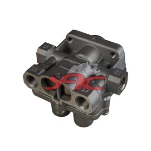 FREIGHTLINER INTERNATIONAL 4-WAY PROTECTION VALVE