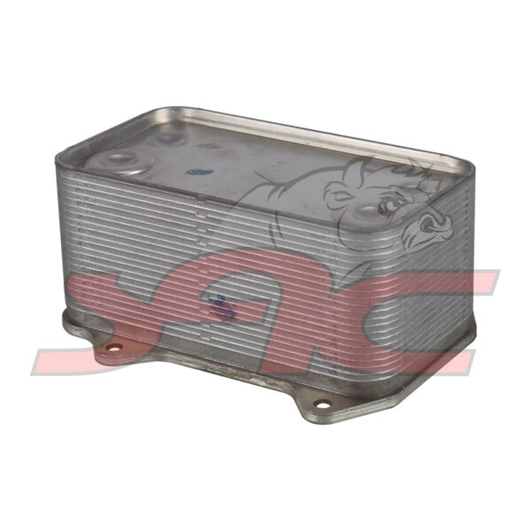 Oil Cooler